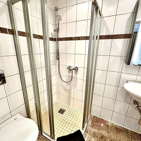 Appartement City-apartment Mit Rheinblick *